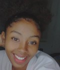 Rencontre Femme Madagascar à Toamasina : Elodie, 21 ans